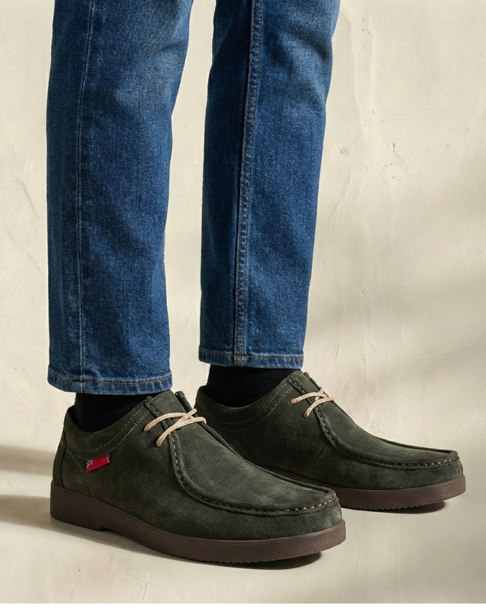 BELMIRO | Zapatos casuales de otoño