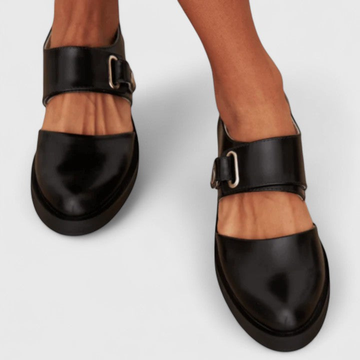 NANCY | Zapatos ortopédicos Mary Jane
