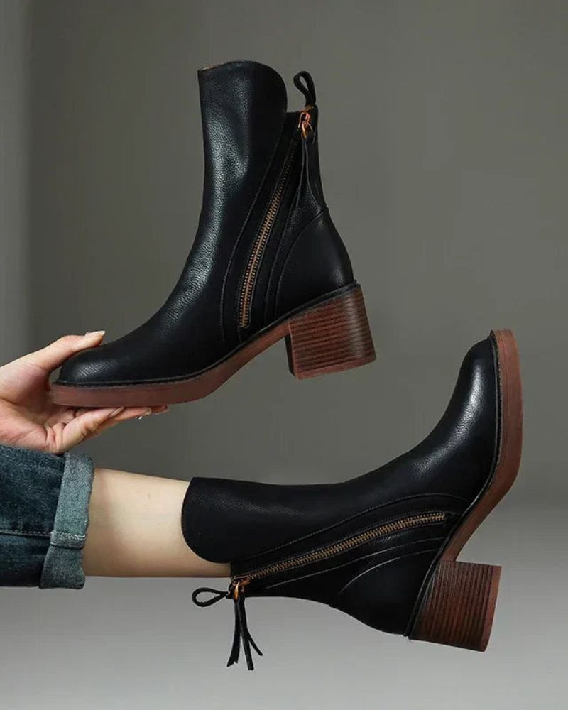 Garciela | Botas elegantes