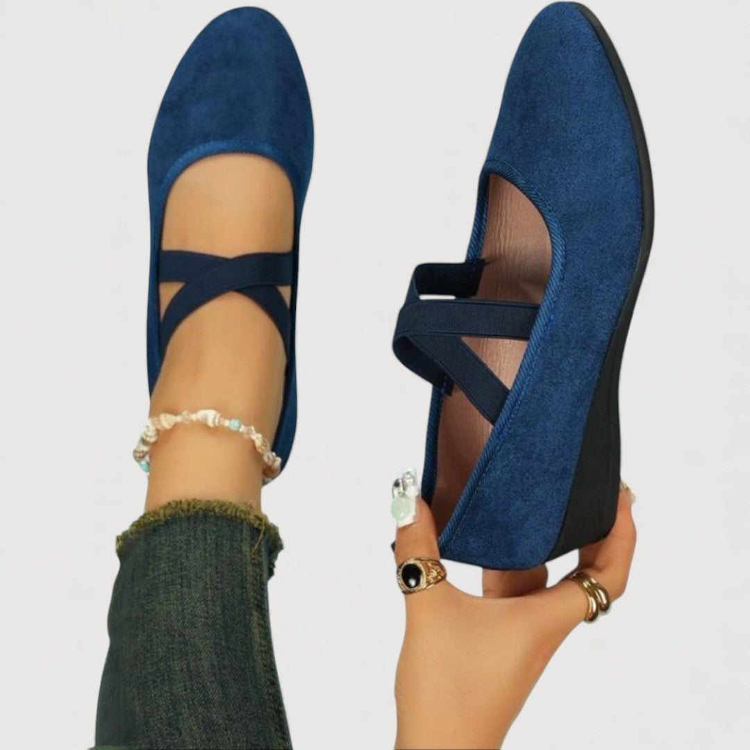LIVIA | Mocasines elegantes y confortables
