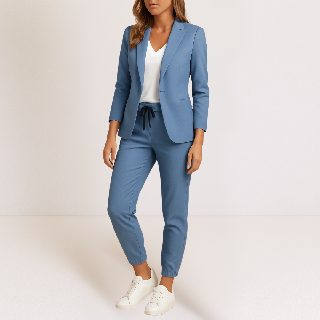 Beatrice | Conjunto Elegante