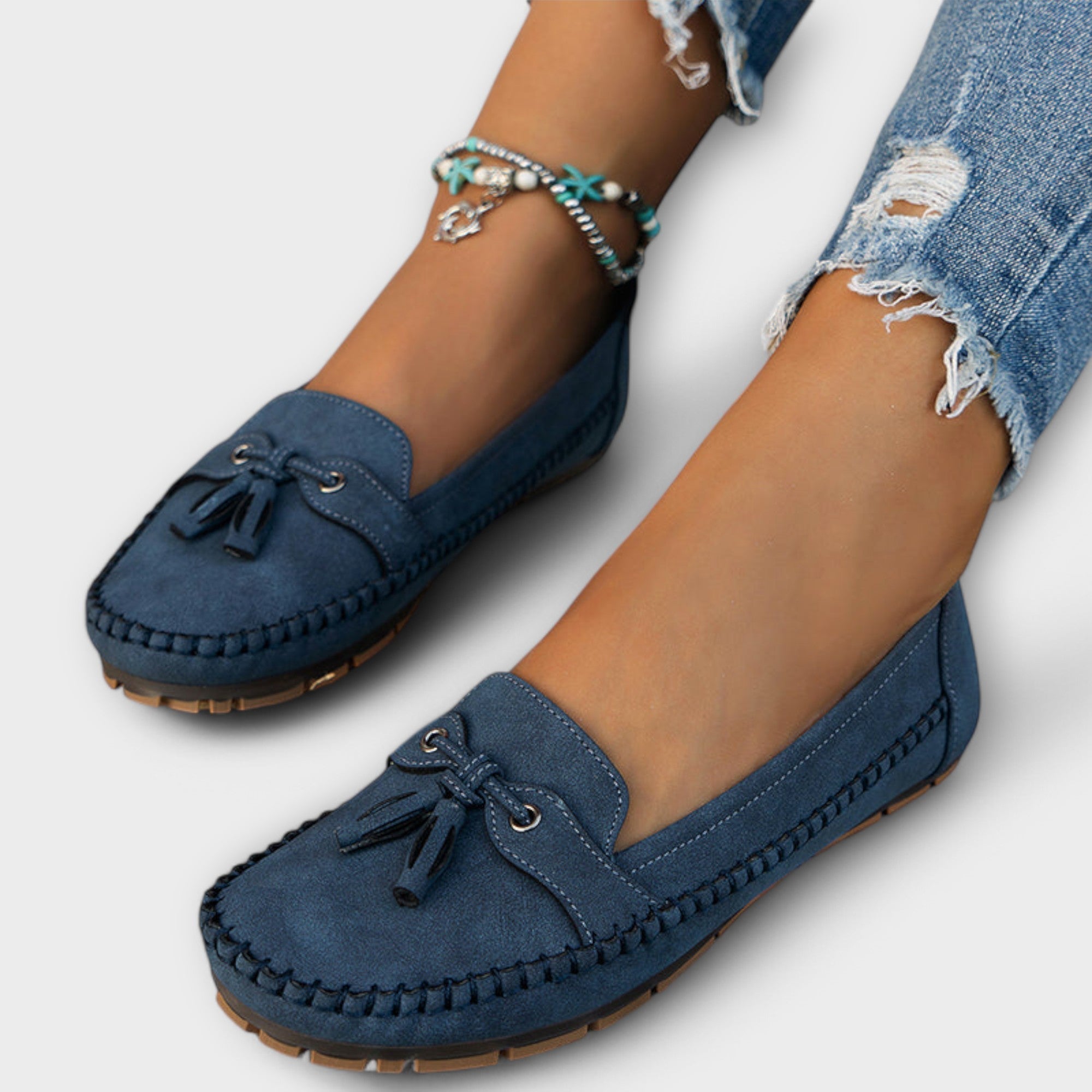 Lise | Mocasines Elegantes