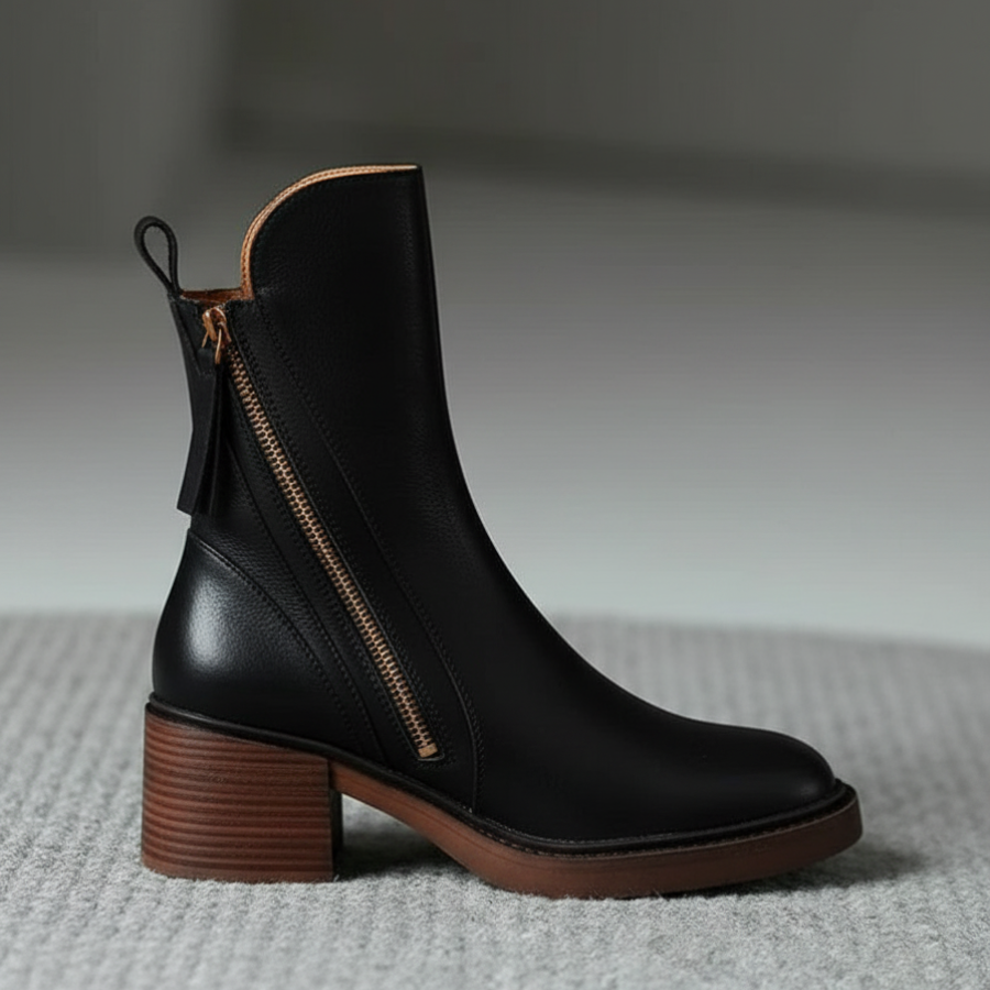 Garciela | Botas elegantes