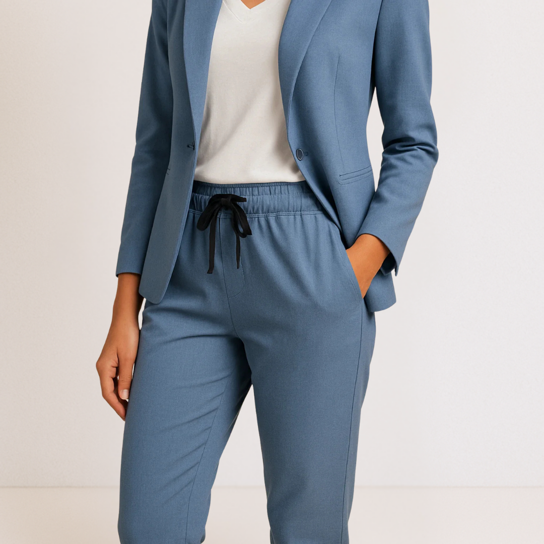 Beatrice | Conjunto Elegante