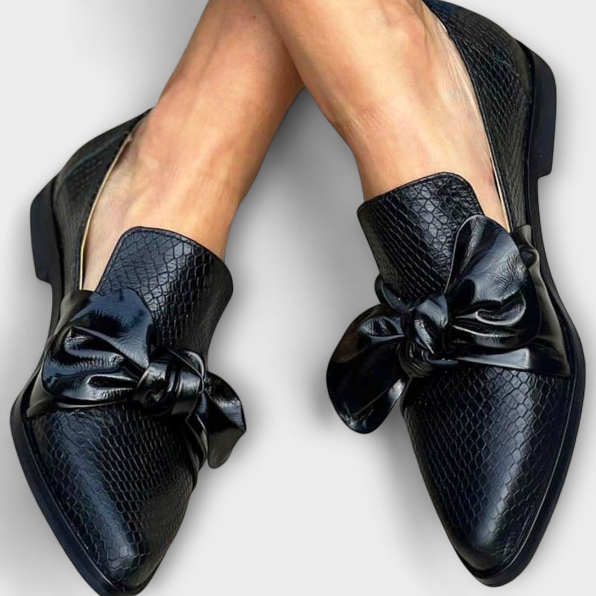 Oliana | Mocasines elegantes
