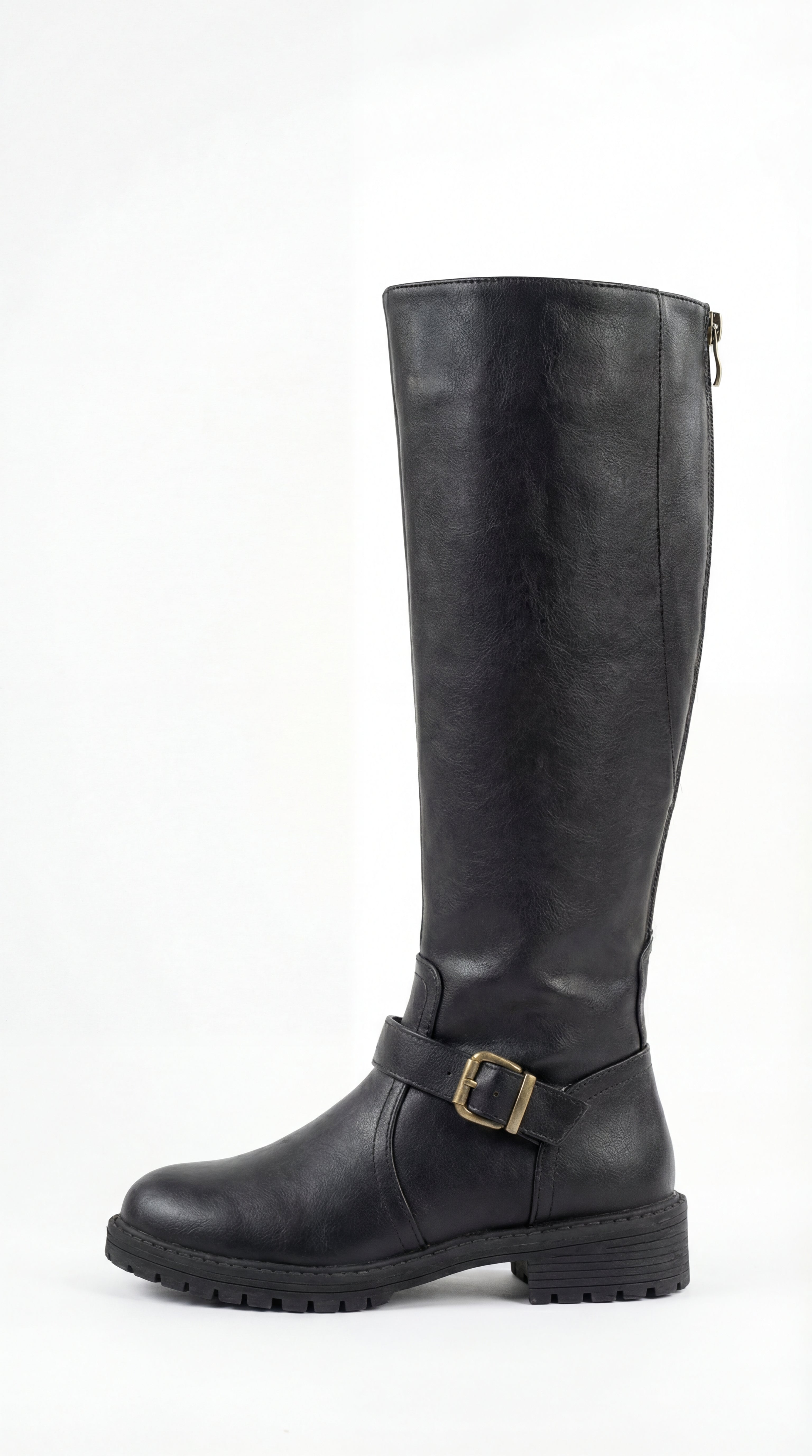 Vero™ | Botas cómodas – Adecuadas para pantorrillas (hasta 50 cm)