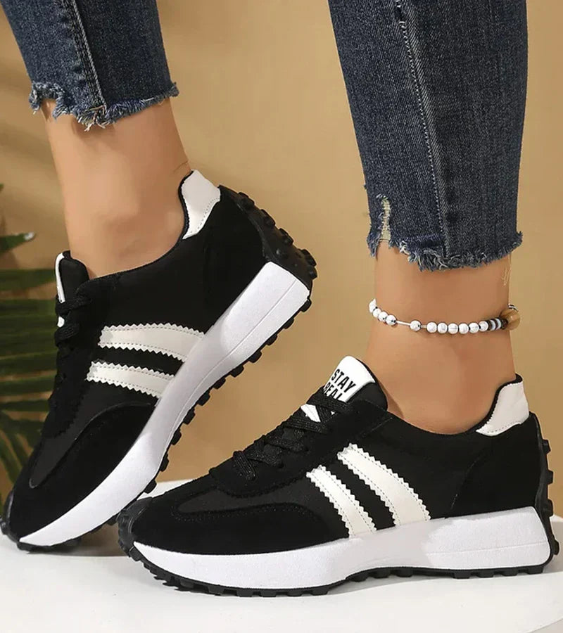 ALICIAMALDONADO|Zapatillas Ergo Confort