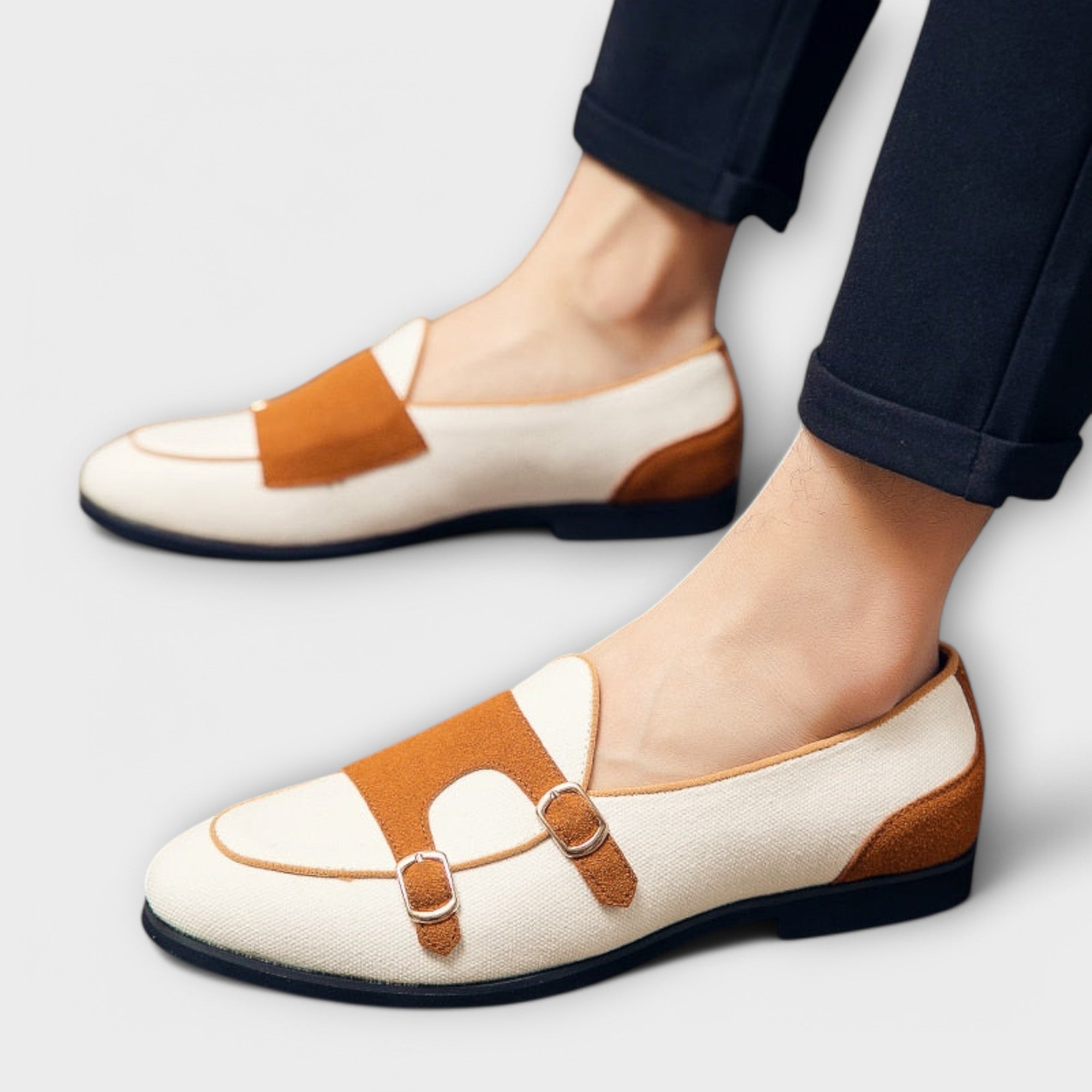Marina | Mocasines sofisticados
