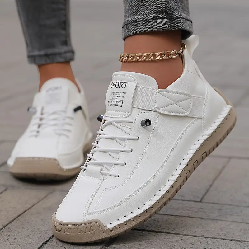 ZAPATILLAS ORTOPÉDICAS MIA