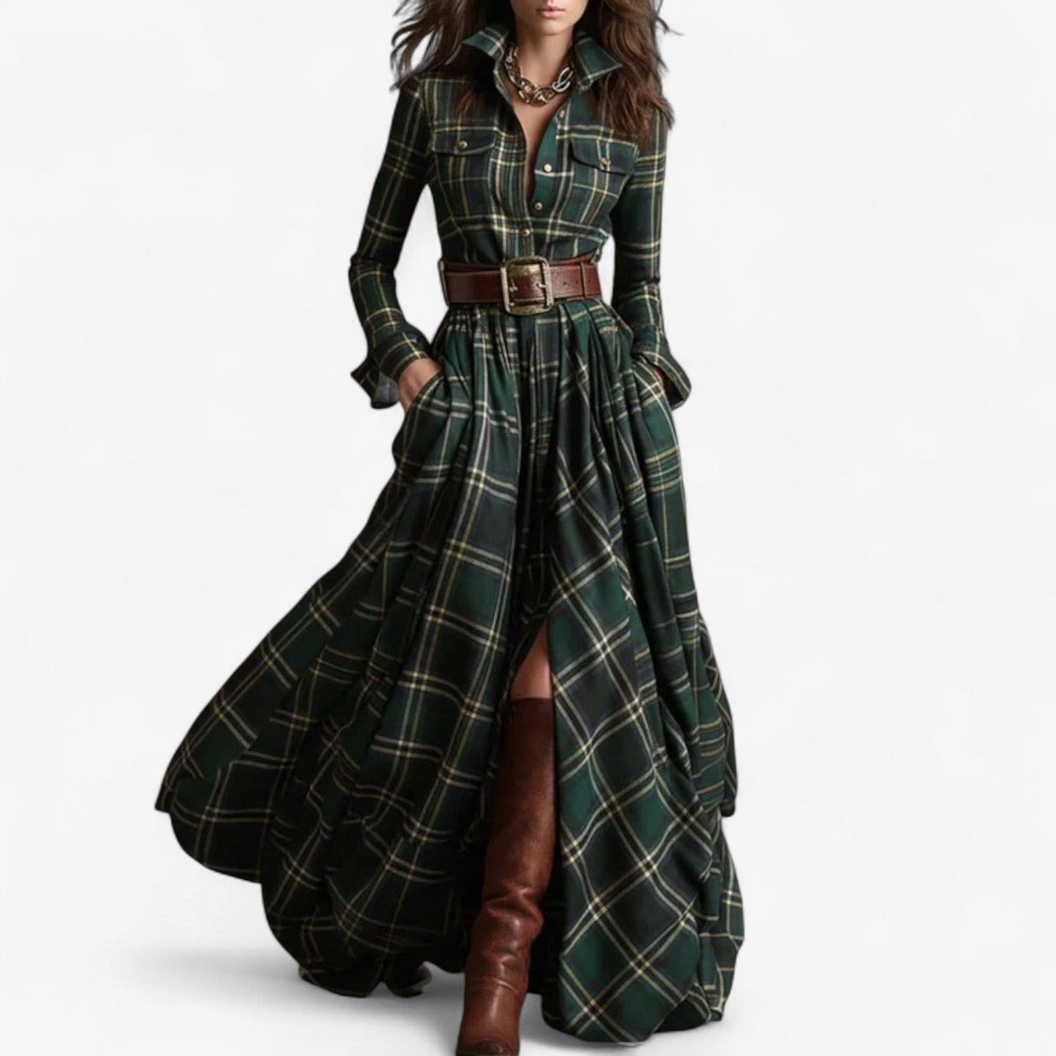 Barboteau™ Cuadros atemporales maxi