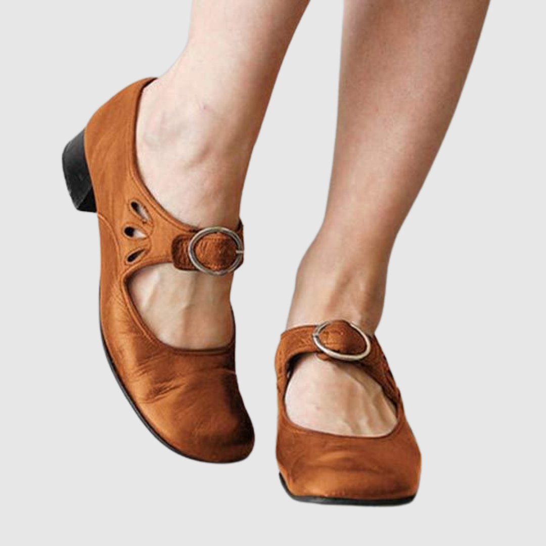 Margherita | Mary Jane