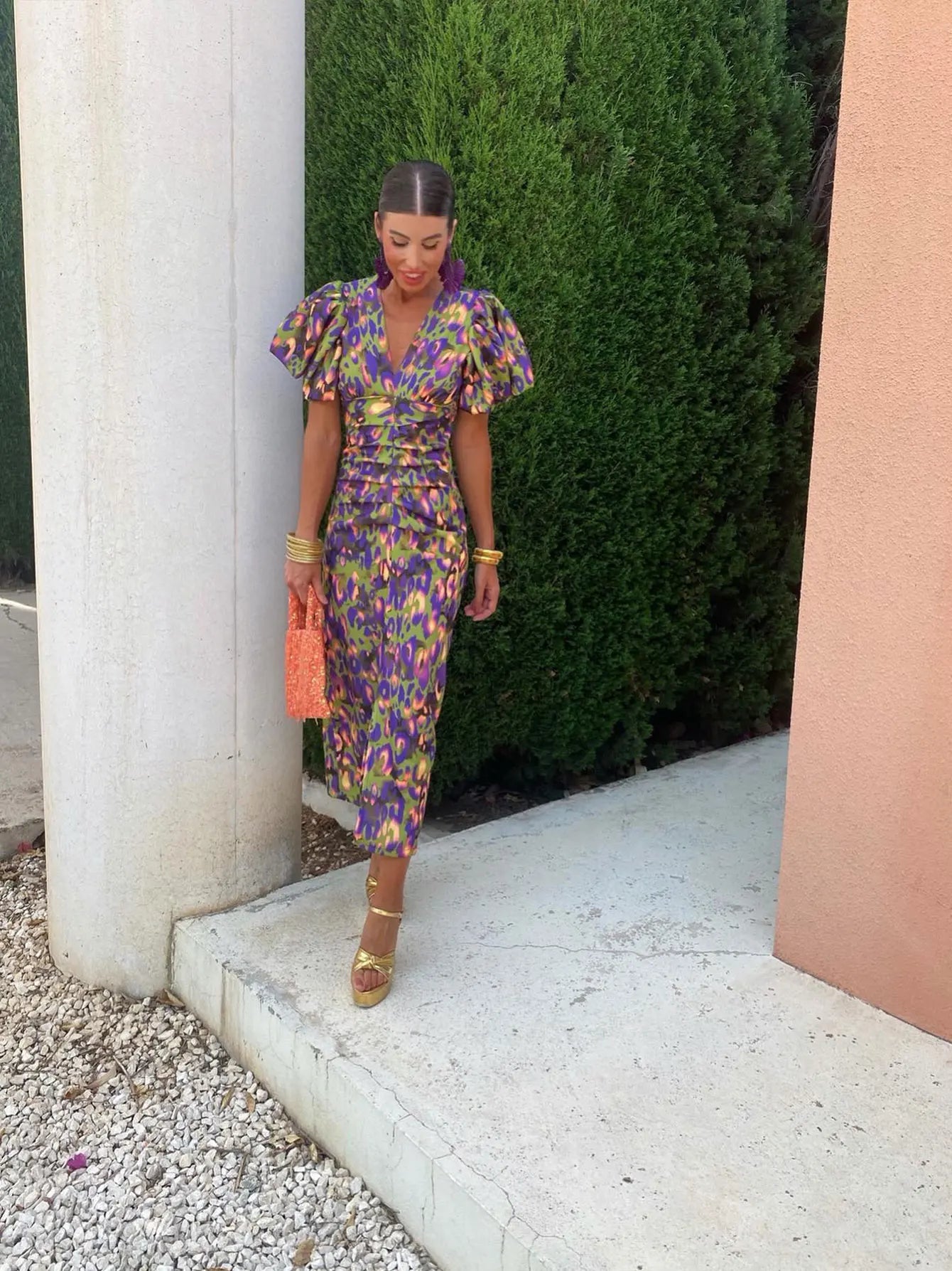 Florencia | Vestido