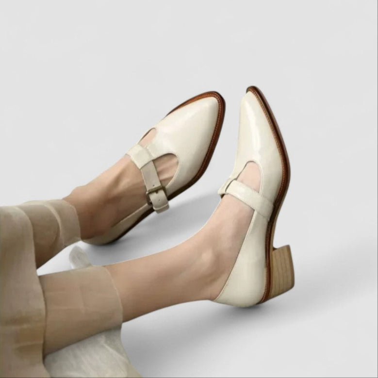 MIA | Zapatos ortopédicos Mary Jane