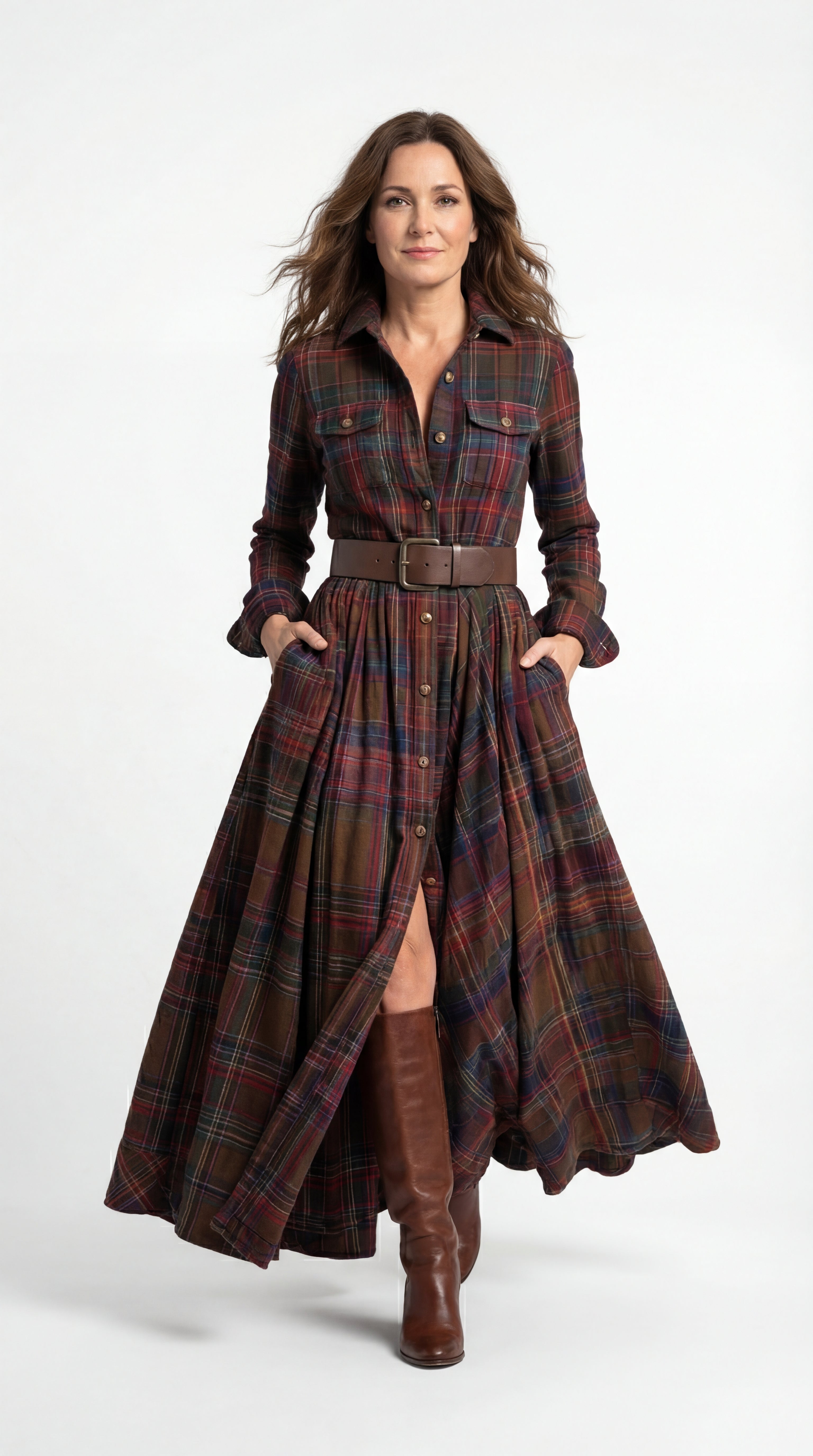 Barboteau™ Cuadros atemporales maxi