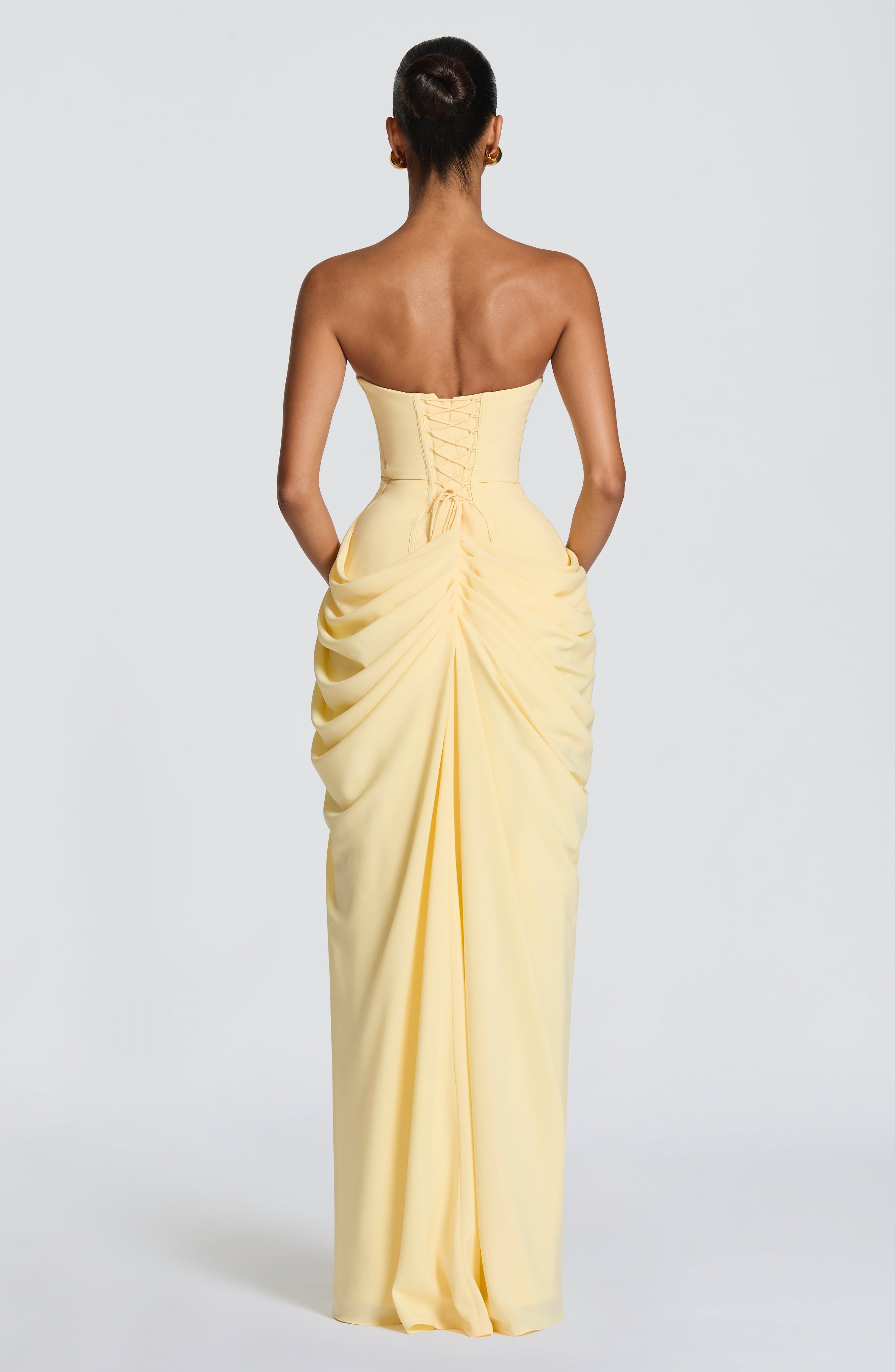 Vestido Lola™ | Elegancia escultural que define tu figura