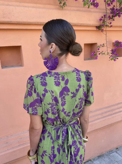 Florencia | Vestido