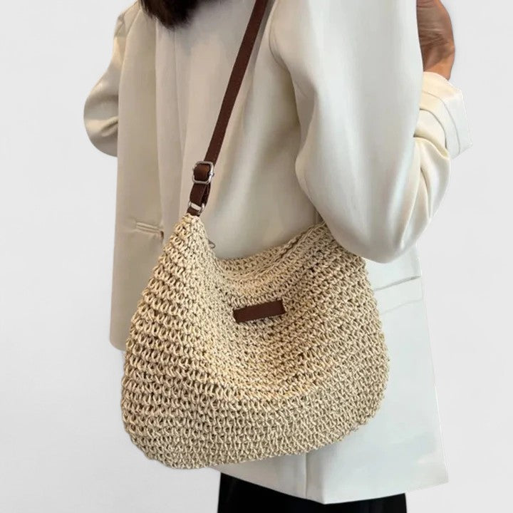 Valeria | Bolso Bohemio Elegante