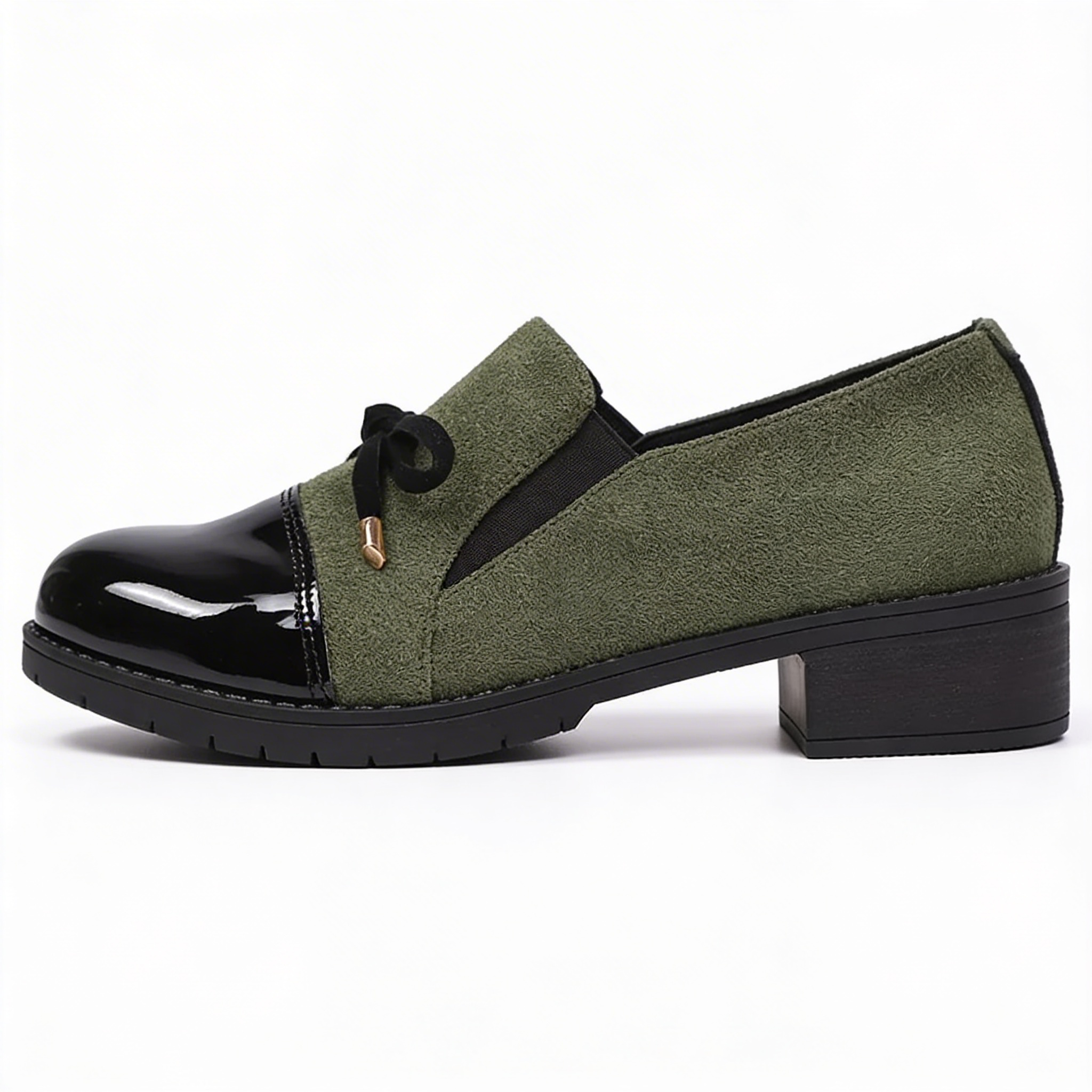 Veronica | Mocasines ortopédicos elegantes y cómodos