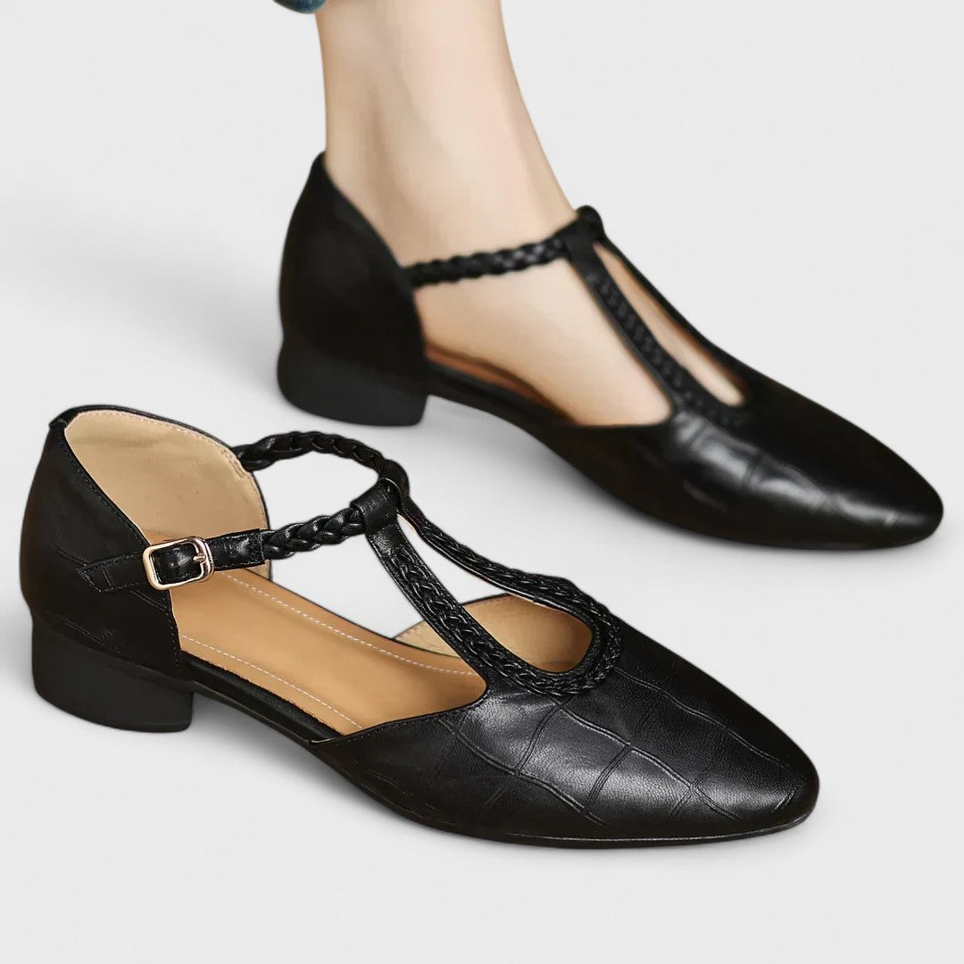 ELENA | Zapatos ortopédicos