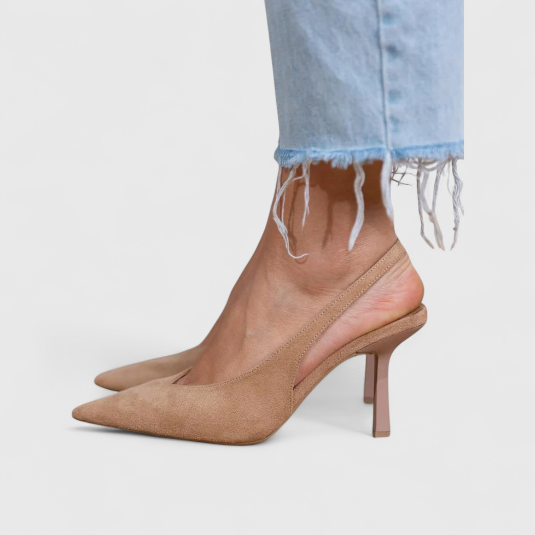 Bella - Salones ortopédicos elegantes