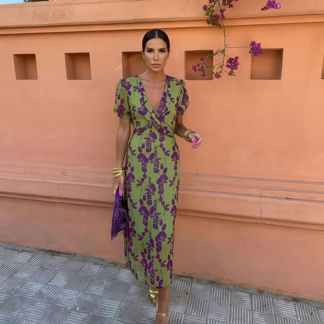 Florencia | Vestido