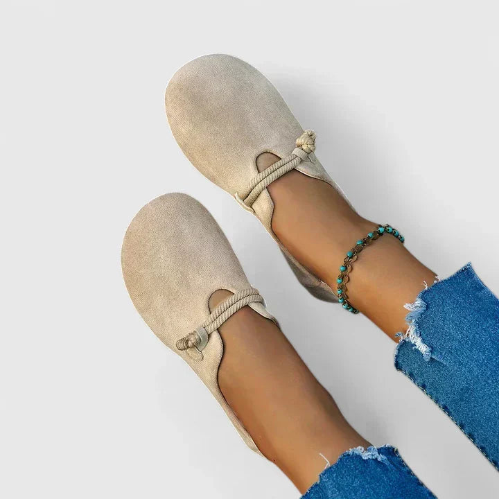 Giulia™ | Mocasines elegantes con confort natural