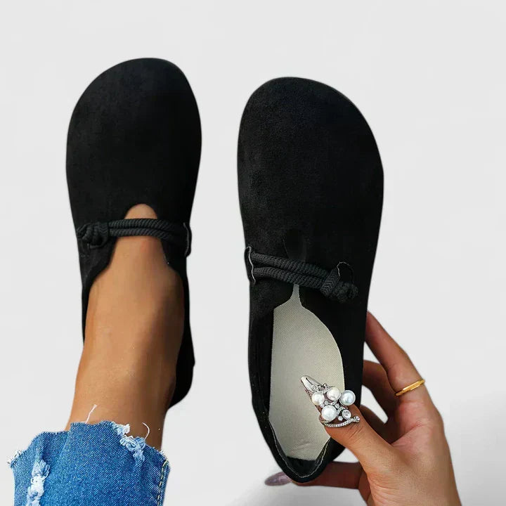 Giulia™ | Mocasines elegantes con confort natural