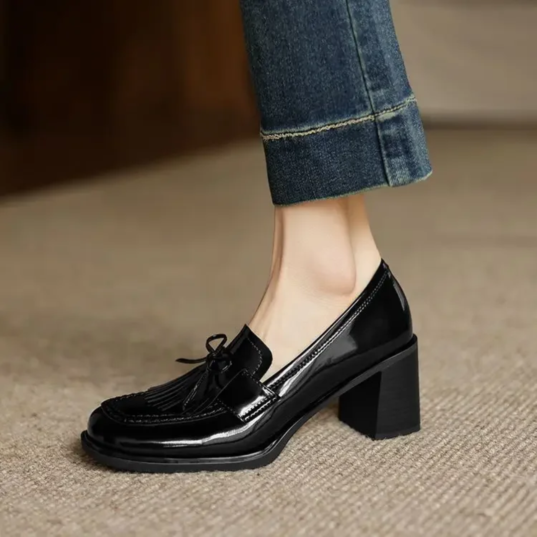 Joana | Zapatos de salón ortopédicos