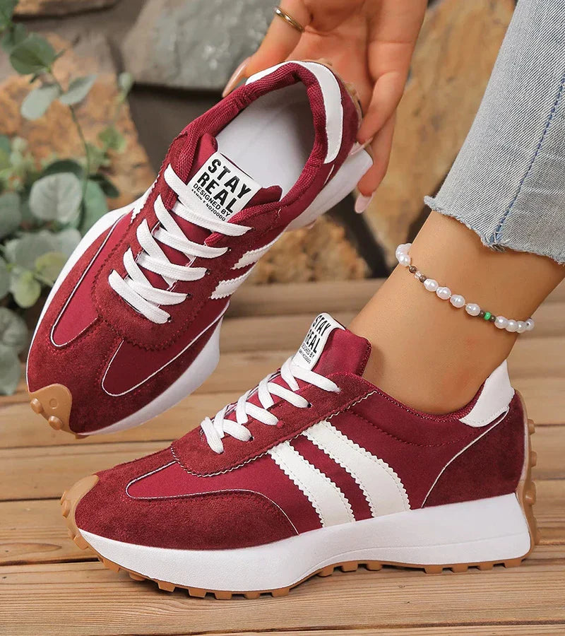 ALICIAMALDONADO|Zapatillas Ergo Confort