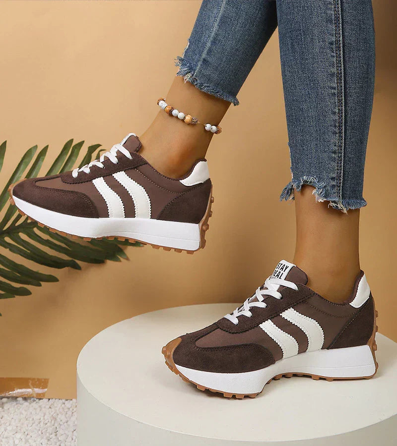 ALICIAMALDONADO|Zapatillas Ergo Confort