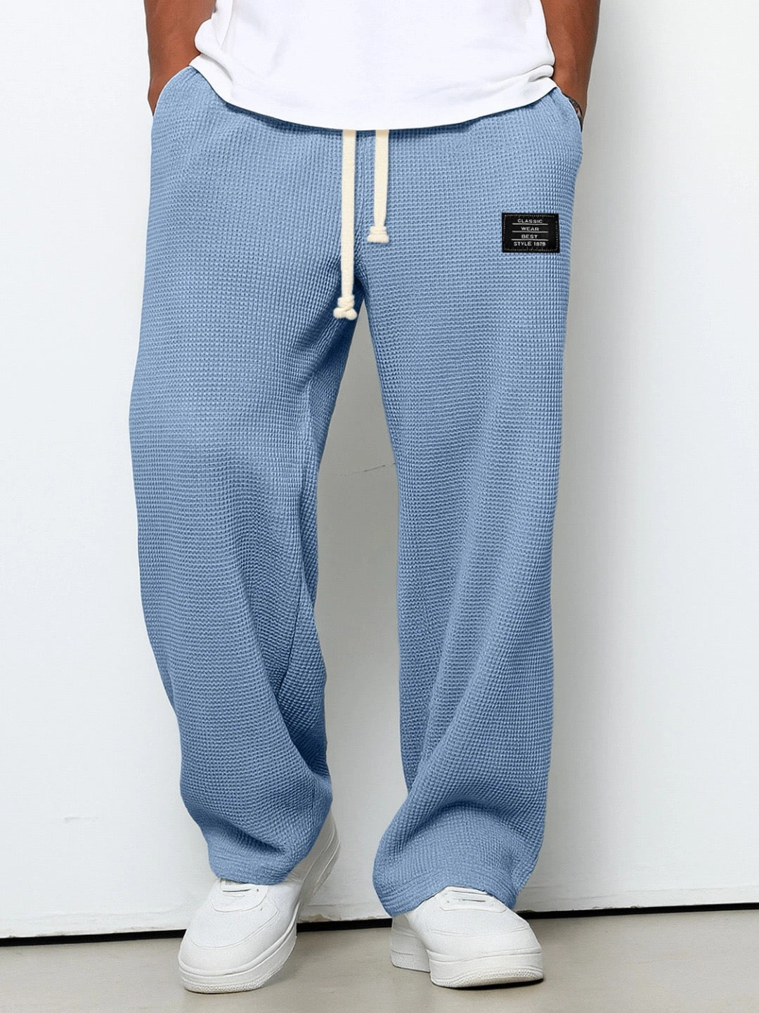 ARMANO | Pantalón ancho