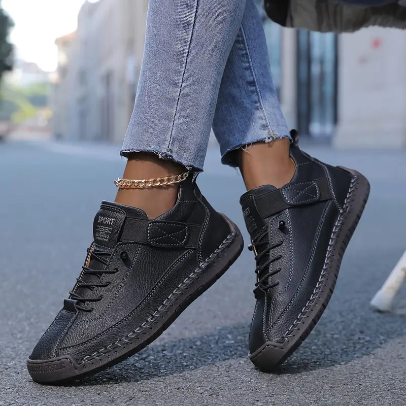 ZAPATILLAS ORTOPÉDICAS MIA