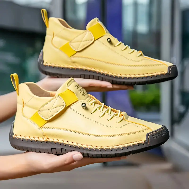 ZAPATILLAS ORTOPÉDICAS MIA