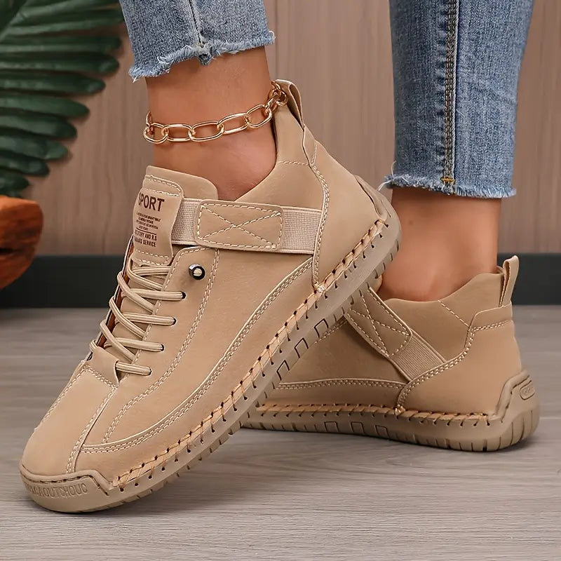 ZAPATILLAS ORTOPÉDICAS MIA