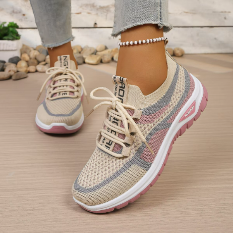 Nerina™ | Zapatillas ligeras cómodas