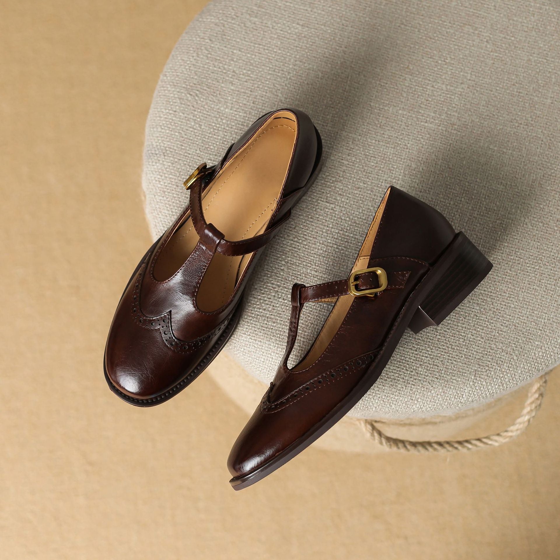 Stacey | Zapatos ortopédicos elegantes