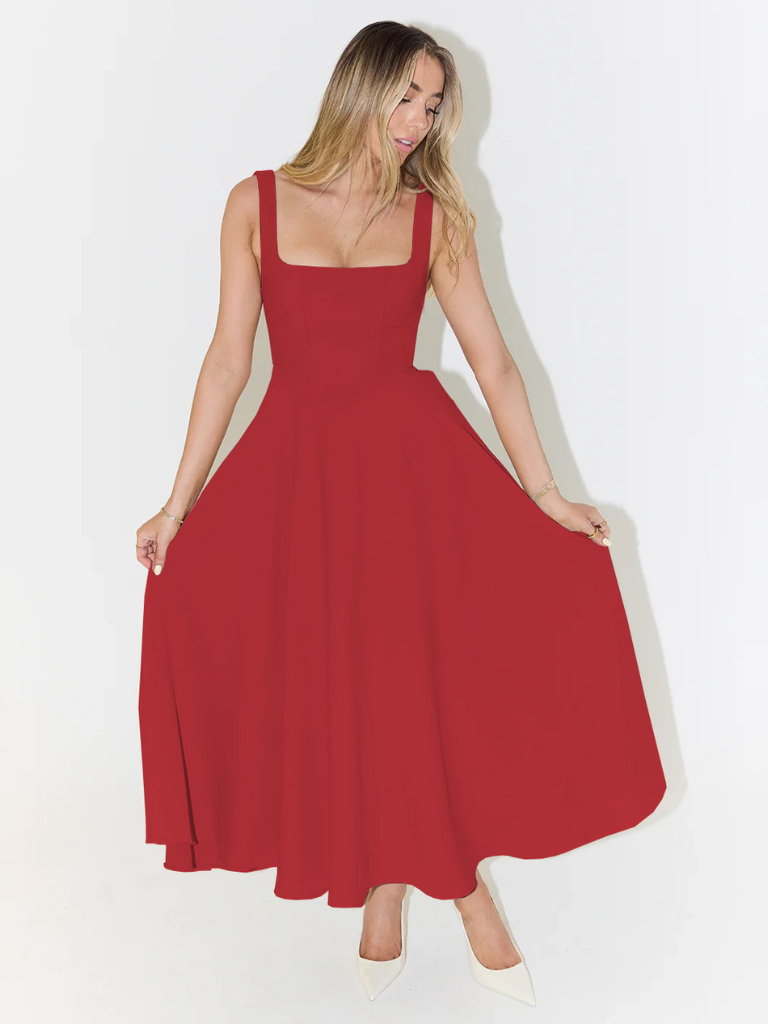 MELIS | Vestido elegante Grace