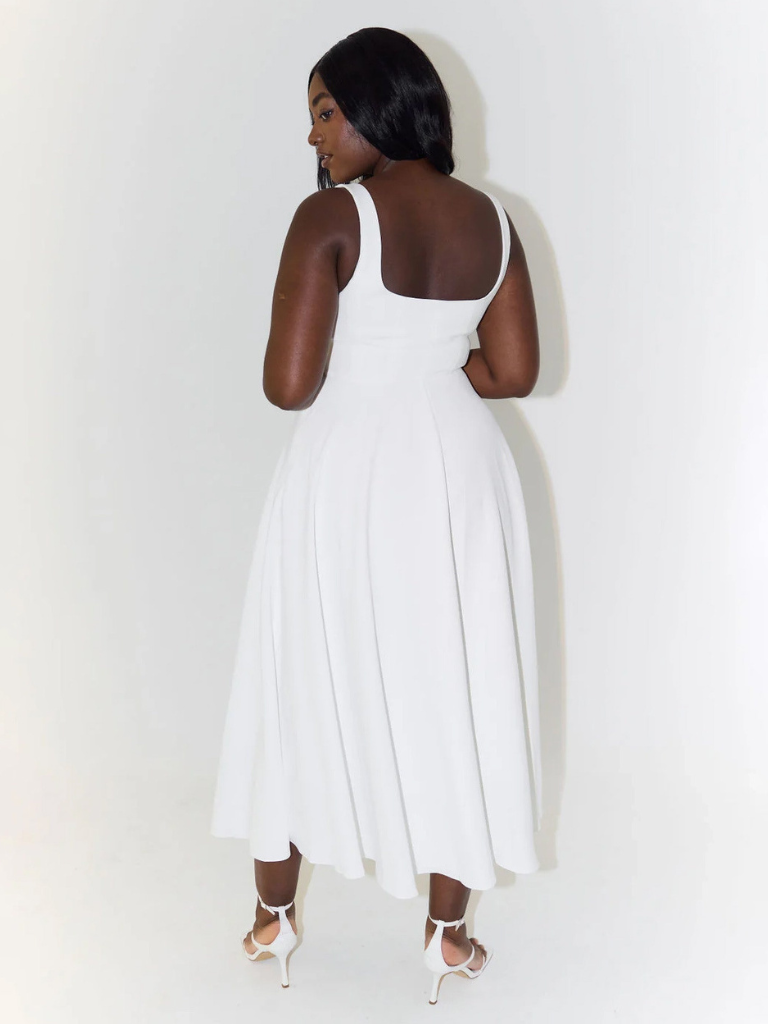 MELIS | Vestido elegante Grace