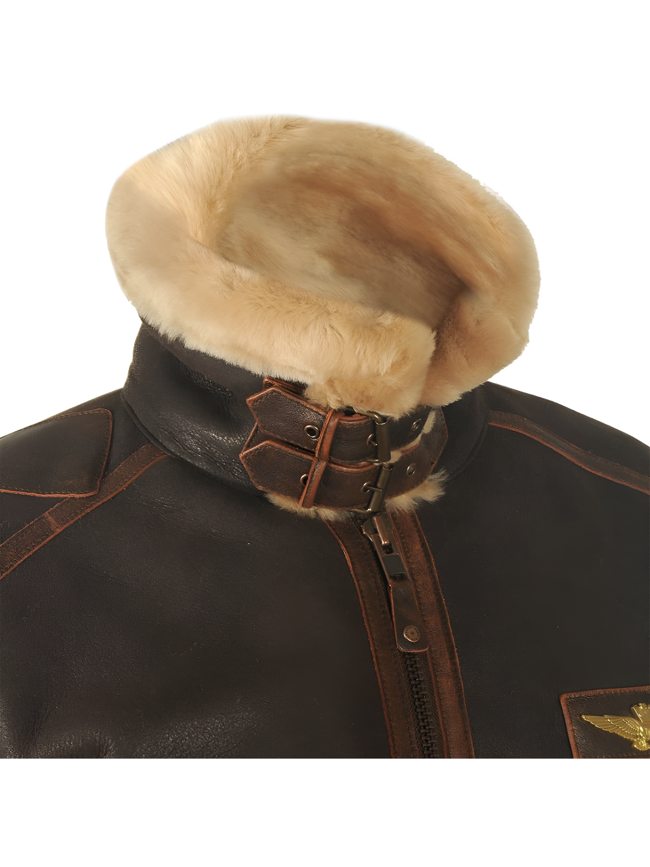 Elio™ | Chaqueta clásica de aviador