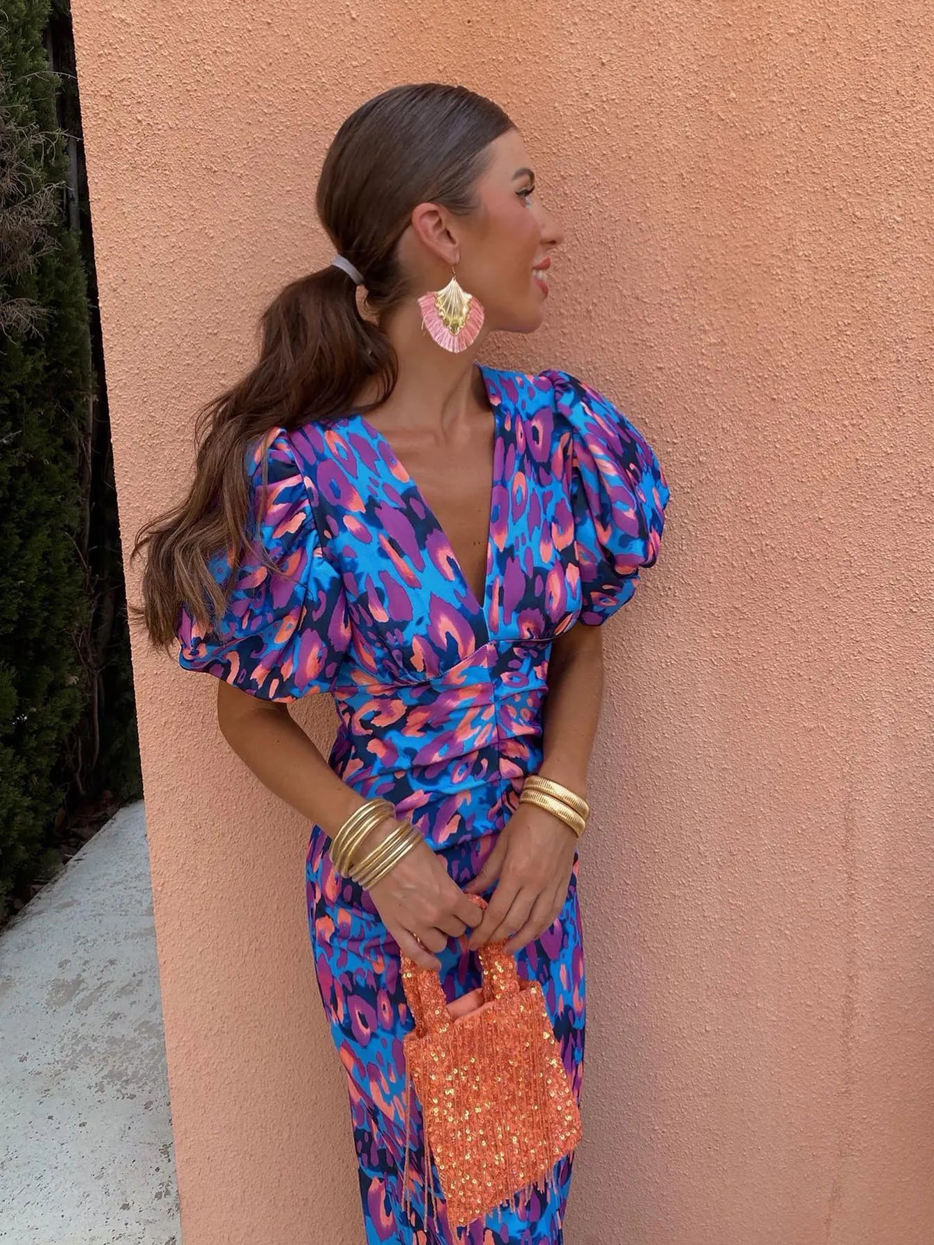 Florencia | Vestido