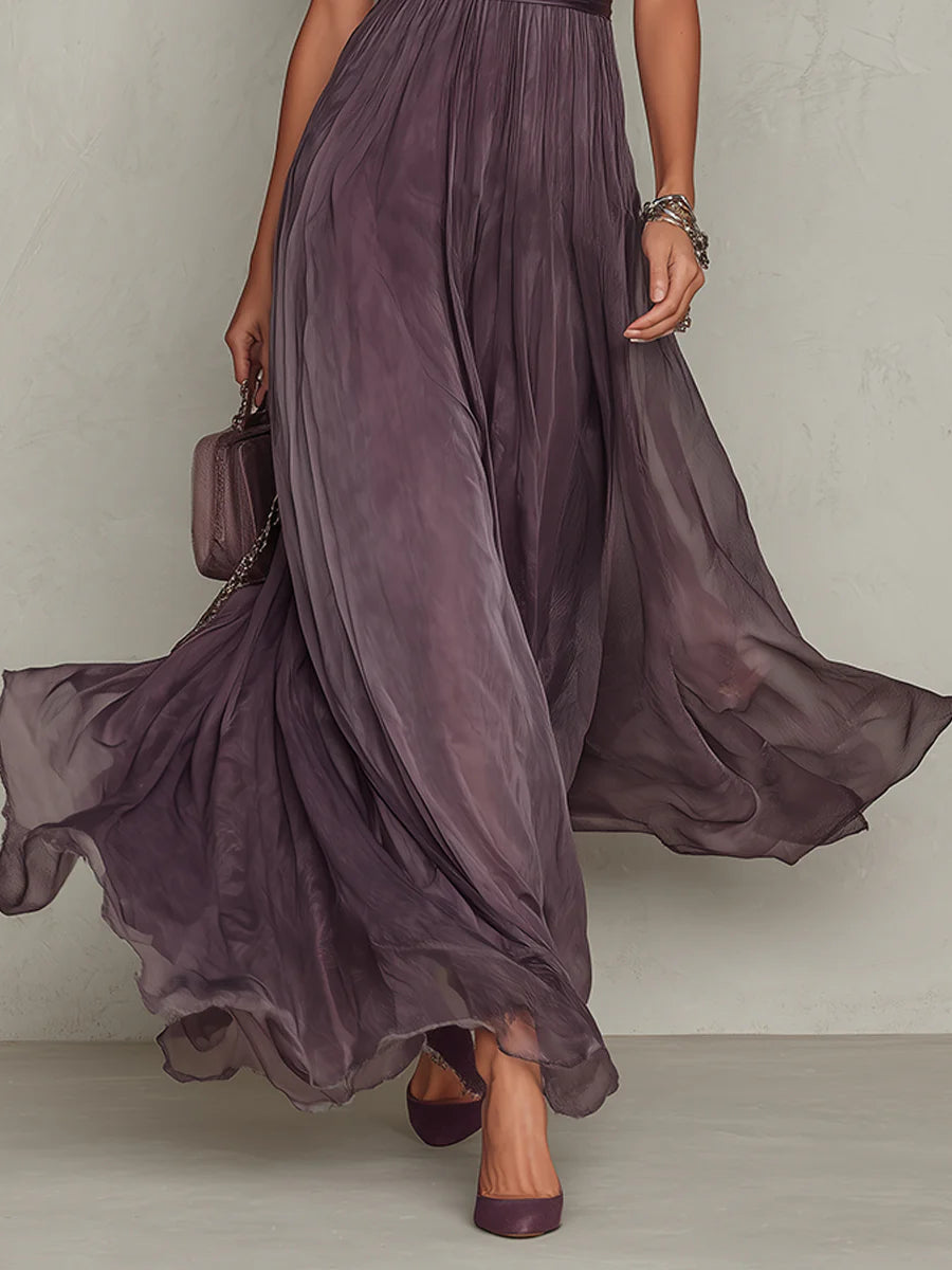 Petra | Vestido Maxi Elegante