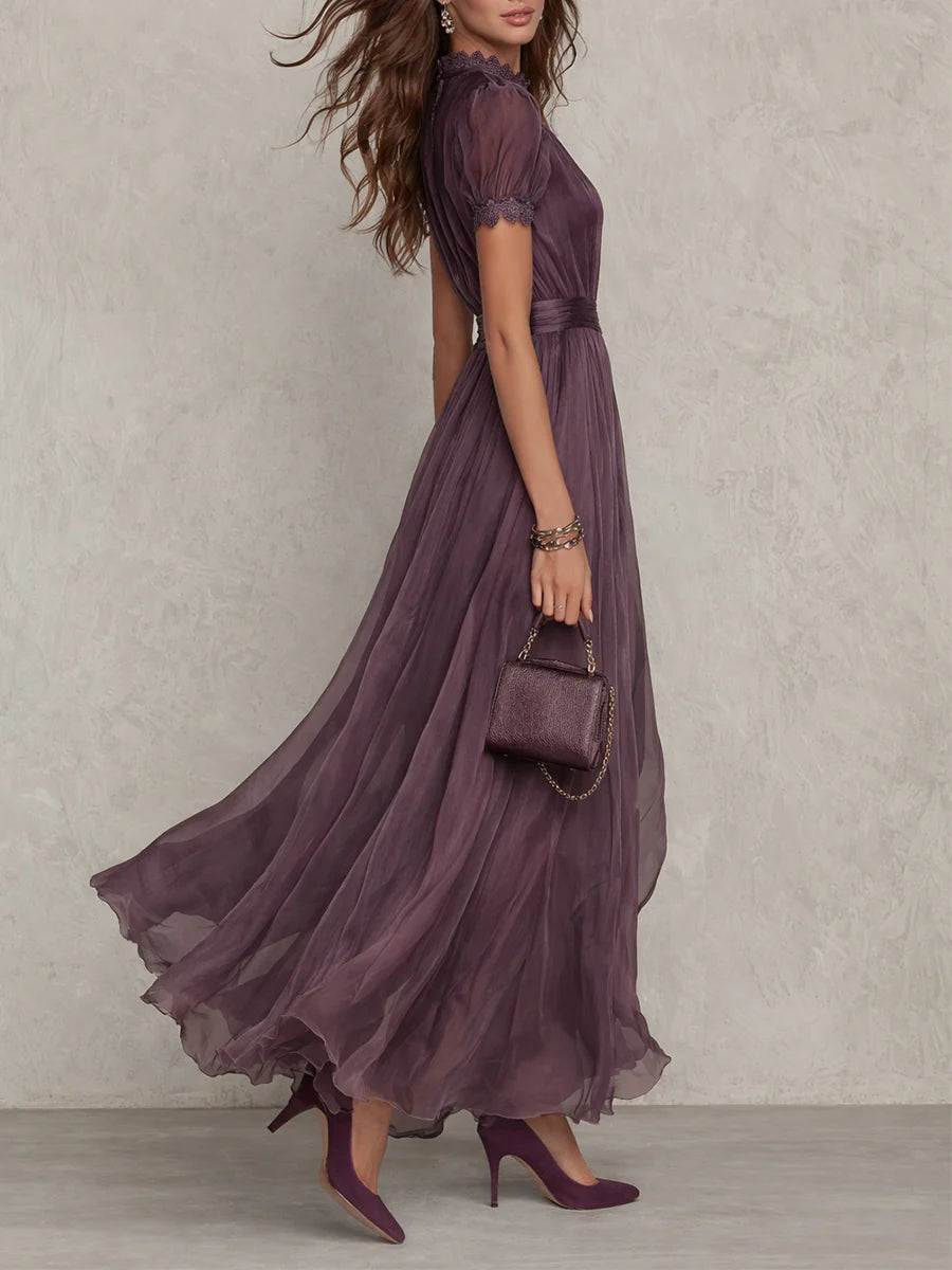 Petra | Vestido Maxi Elegante