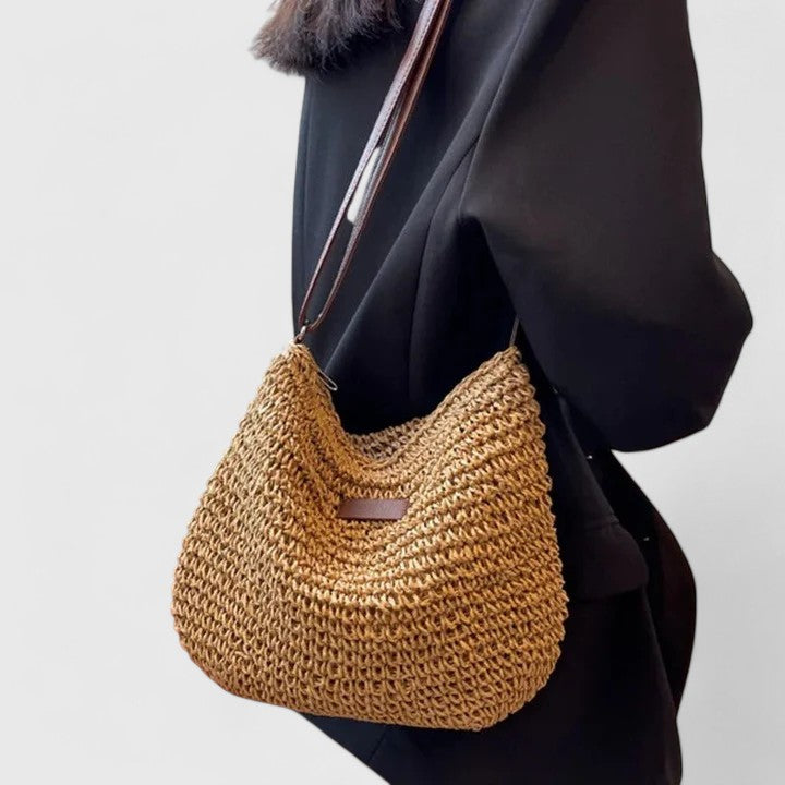 Valeria | Bolso Bohemio Elegante