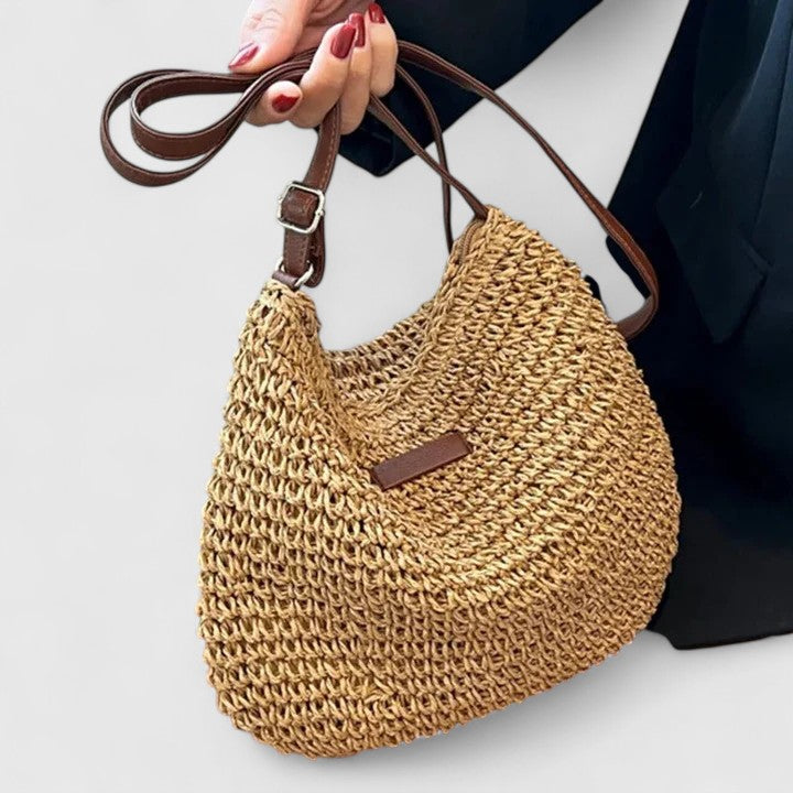Valeria | Bolso Bohemio Elegante