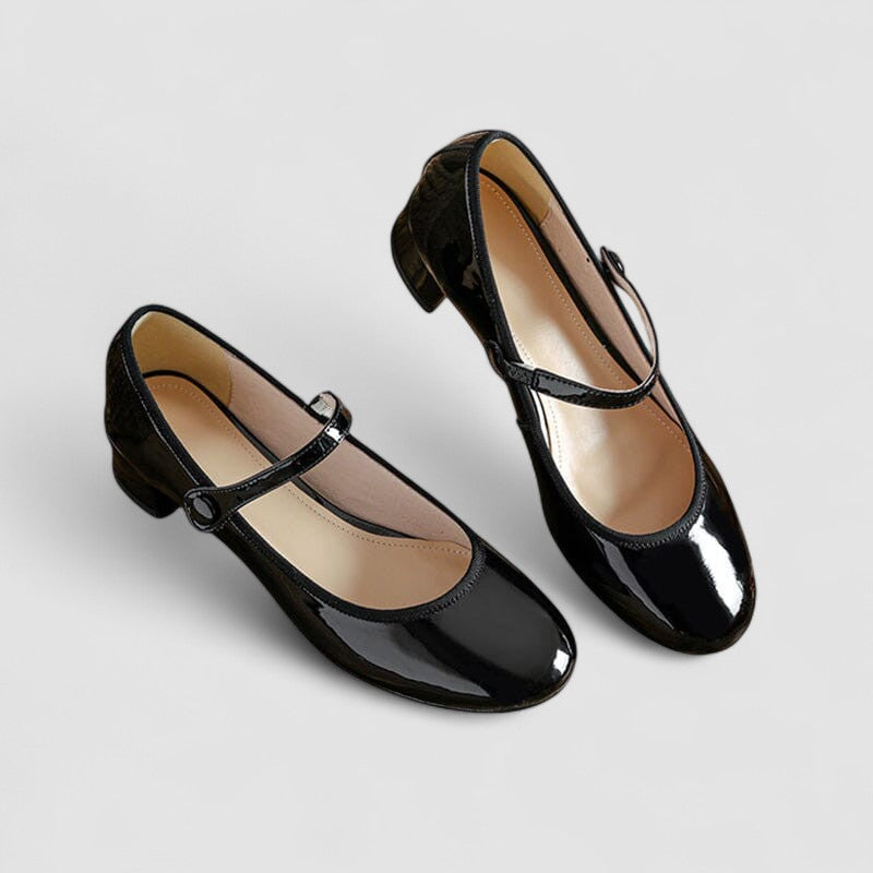 HARPER | Zapatos ortopédicos Mary Jane
