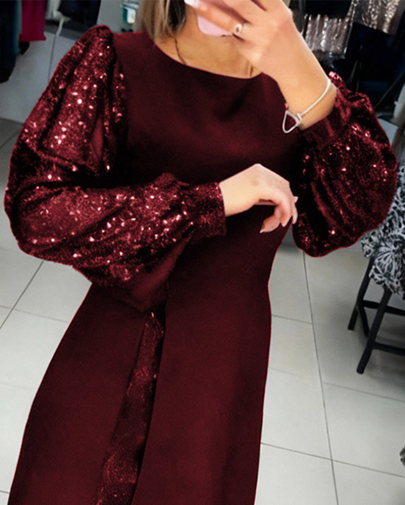 Valentina | Vestido elegante