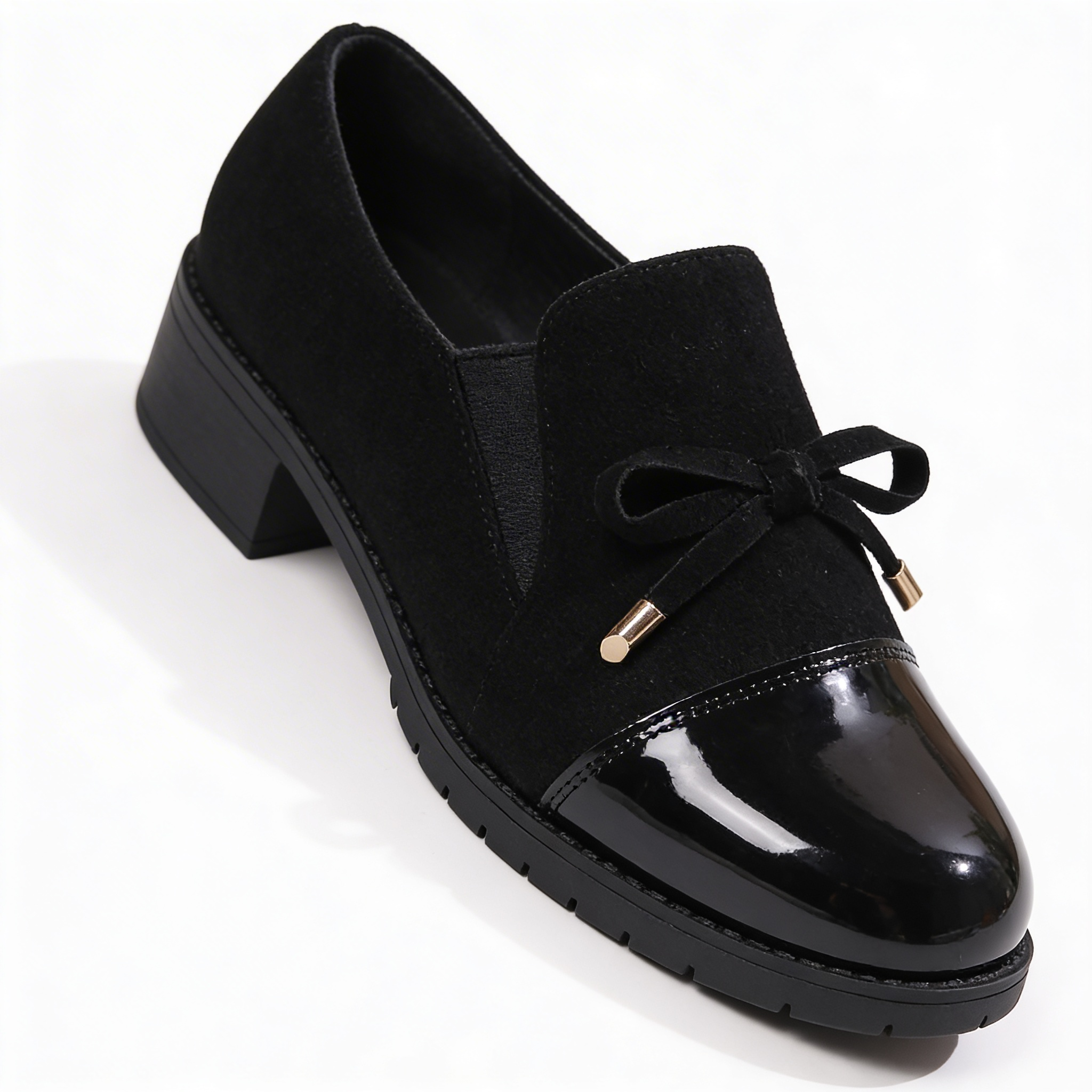Veronica | Mocasines ortopédicos elegantes y cómodos