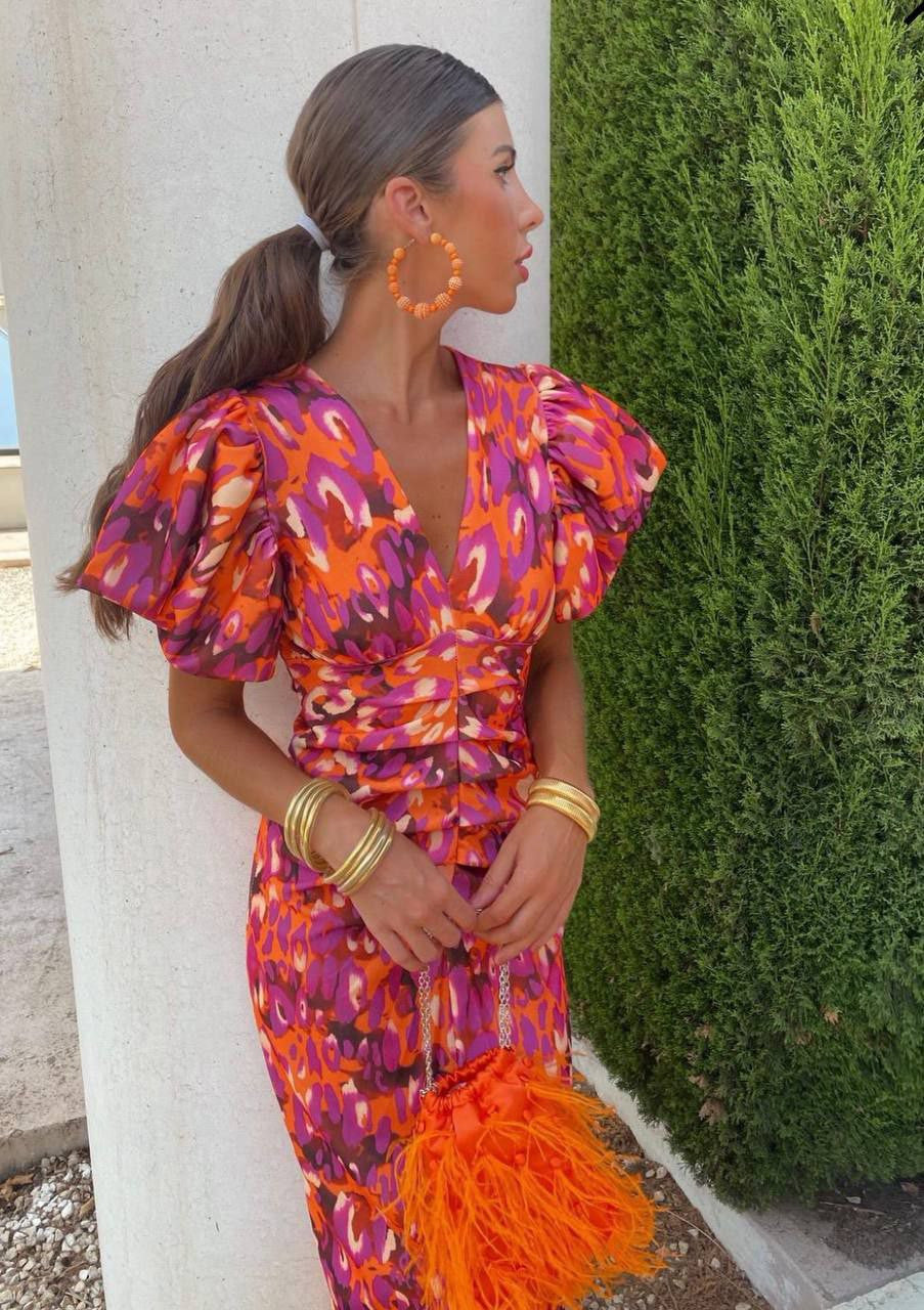 Florencia | Vestido