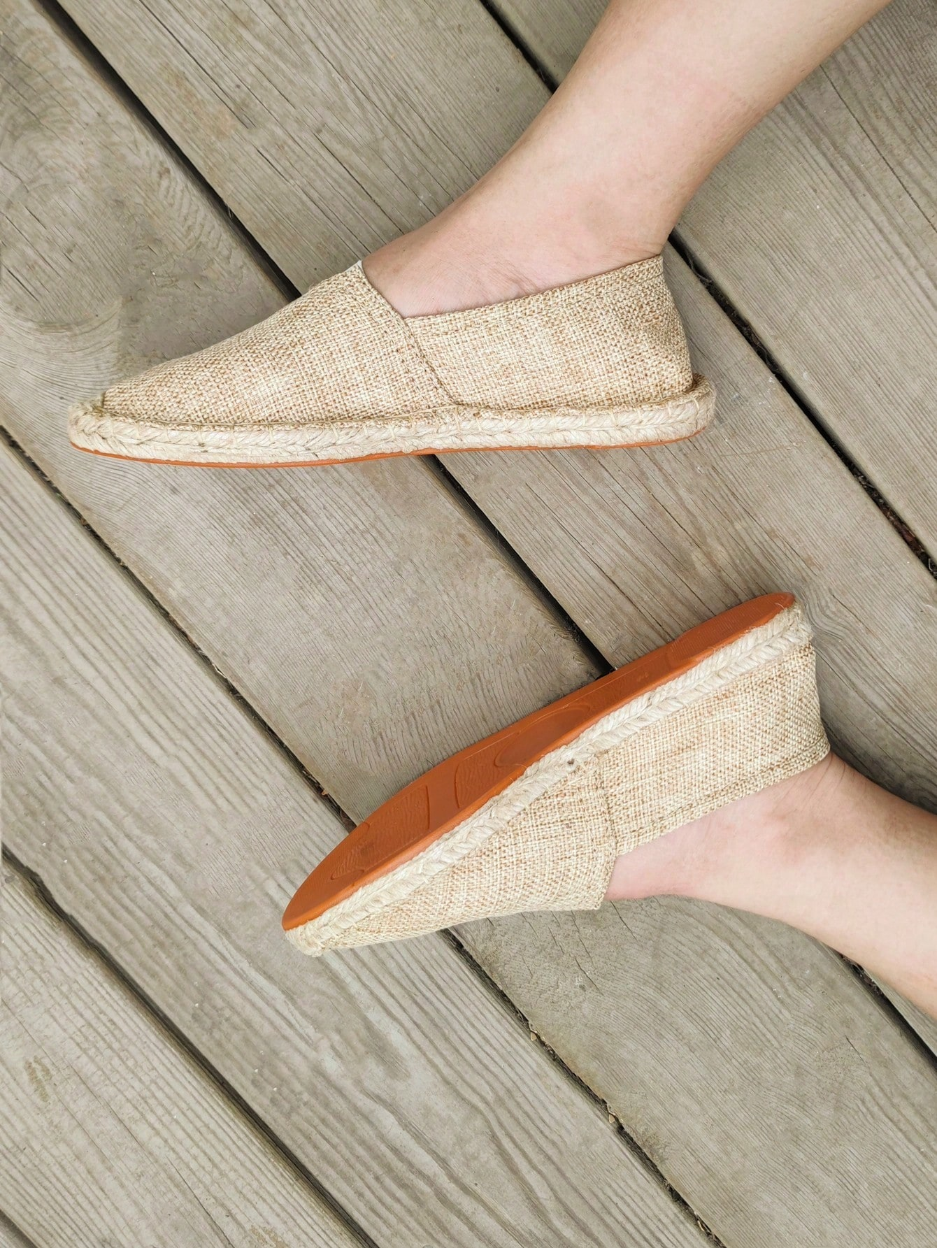 MAGNO | Alpargatas para hombre