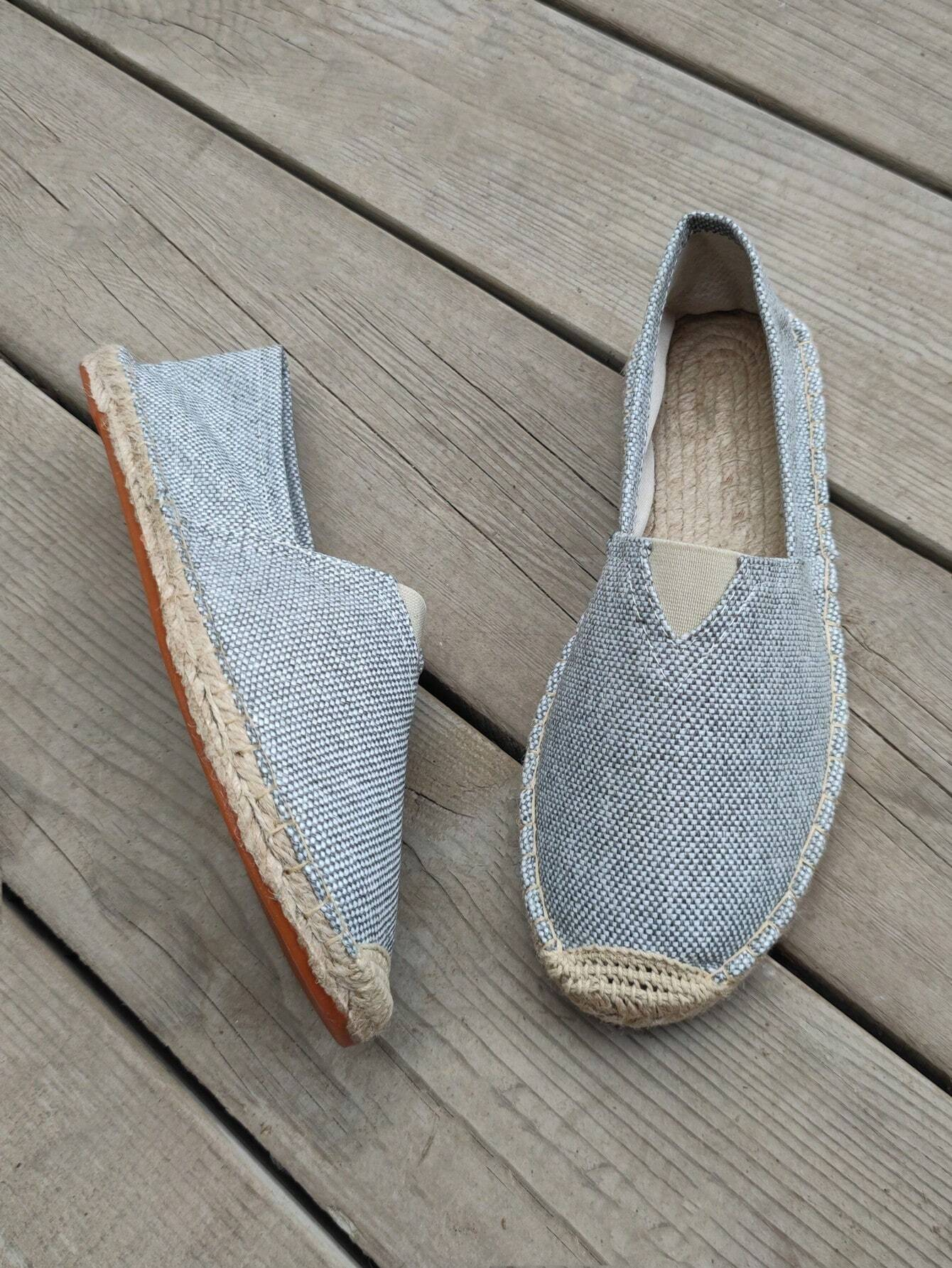 MAGNO | Alpargatas para hombre